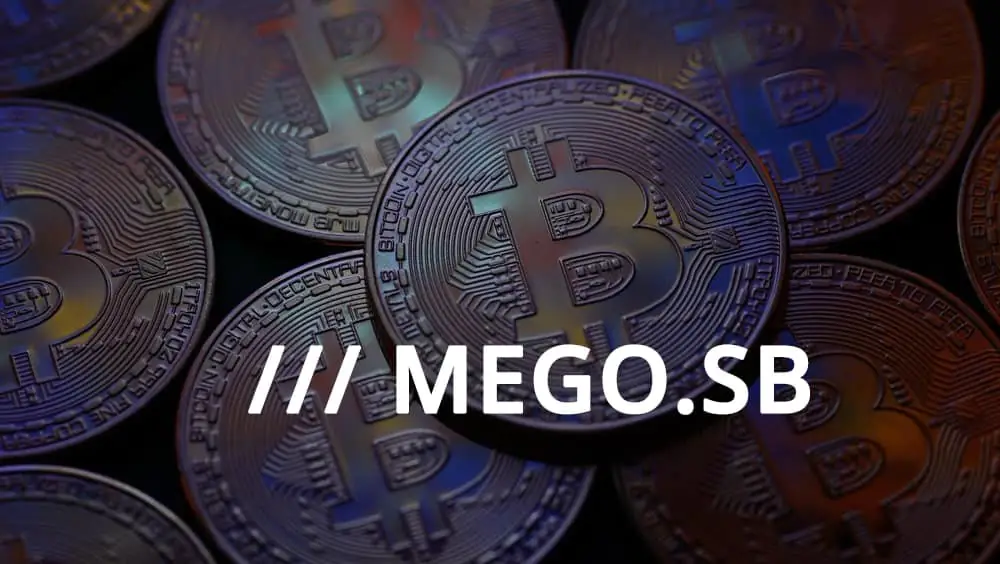 Лидеры Даркнет рынка MEGA